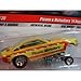 Produktbild Hot Wheels Real Riders Chevy Drag Strip Demon Pisano & Mastubara '74 Vega #11 Extreme Detail 1/64 Scale Collector by h