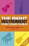 Image de The Right Instrument For Your Child (English Edition)