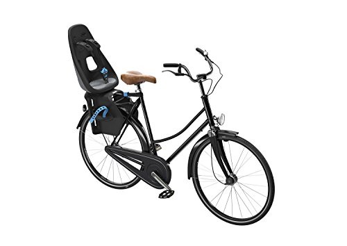 Thule Yepp Nexxt Maxi Fahrradkindersitz Universalhalterung momentum 2017 Fahrradsitz Kinder - 4