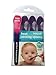 LCR Hallcrest Colour Change Heat Sensing Safety Spoons (Pack of 4)