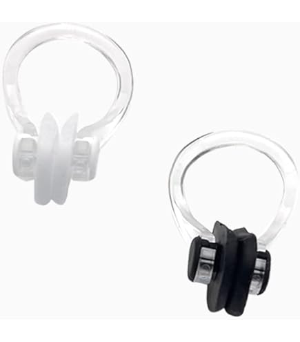 Clip Naso Speedo Biofuse - La Più Comoda Per Nuoto E Prestazioni - Foto 6