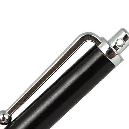 TOUCH PEN Eingabestift für iPad 2 3 iPod Tablet PC iPhone 4 4S 5 STYLUS STIFT Eingabe Stift TOUCH PEN für Samsung HTC Blackberry LG Moto Handy und Tab, Apple iPad iPhone iPod, BlackBerry, HTC Desire, Samsung Galaxy - 3