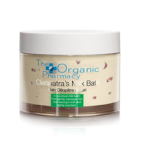 The Organic Pharmacy Cleopatra's Milk Bath 150 g