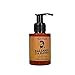 Renee B. Beard Treatment Products Shampoo, Conditioner, Oil Wax Kit / Set
