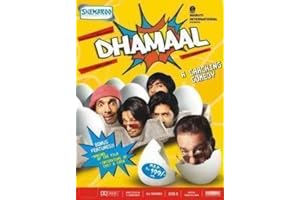 Gold Series: Dhamaal