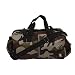 Walletsnbags Army Style Duffle Bag For Men- Multicolor RS.699.00