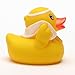 Produktbild DUCKSHOP I Badeente I Quietscheente I Fitness I L: 7,5 cm