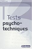 Tests psychotechniques
