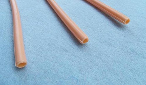 Demarkt Penis Cocktail Strohhalme Boys ‚Pack Penis Cocktail Straws für Den Junggesellenabschied und Spaßparty - 4