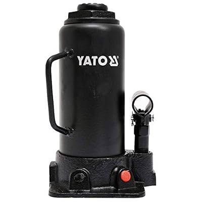Yato YT-17005 Cric hydraulique 12 t
