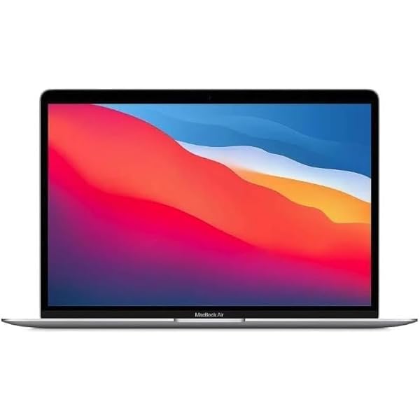 Apple 2020 MacBook Pro met Apple M1‑chip (13-inch, 8 GB RAM, 512