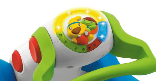 Imagen 4 de Chicco - Baby Jogging 00071517000000