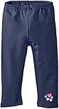Eltern by Salt & Pepper Baby Girls E Leggins Fresh Fox uni Plain Leggings