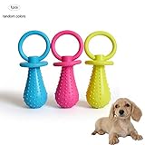 Packungsinhalt: 1 x molares Spielzeug für Haustiere