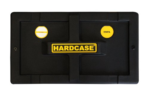 Hardcase HNPA - Estuche para percusión de mano