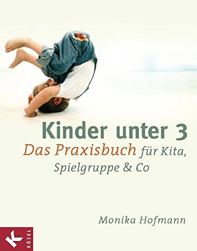 Pdf Kinder Unter 3 Das Praxisbuch Für Kita Spielgruppe - 