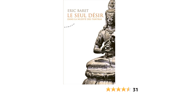 rencontre eric baret