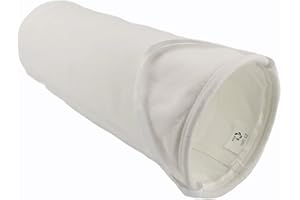 PFP Poche Filtrante Compatible Weltico C5-25 microns