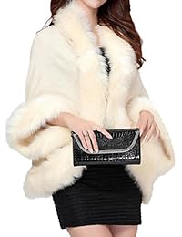 Forme La Señora Knitwear Bat La Manga Del Mantón De La Capa De Piel De Rebeca