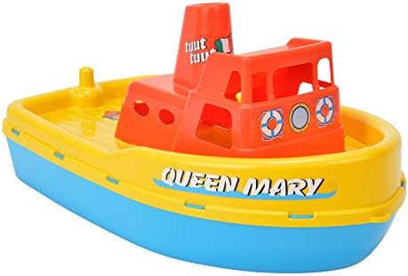 Androni Giocattoli S.R.L. 39 cm Assorted Boat 2