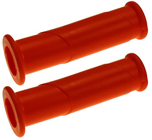 2x Schubkarren Universal Griffe Rundrohre Karrengriff Schiebkarre Schubkarrengriffe