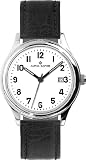 Alpha Saphir Herren-Uhren Quarz  Analog 310B