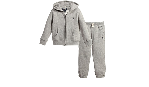 childrens ralph lauren tracksuit