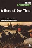 Cover zum Buch A Hero of Our Time