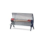 Bajaj Flashy 1000-Watt Room Heater