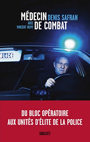 Médecin de combat Médecin de combat