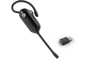 Yealink WH63 - Portátil UC DECT