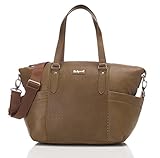 Babymel Wickeltasche Anya Tan BM9434 - 3