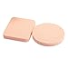 Homgaty 20pcs Women Cosmetic Foundation Sponges Powder Make Up Blusher Facial Pads