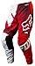 Produktbild Fox Junior Cross Hose 180 Vandal Rot Gr. M