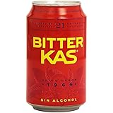 Bitter KAS - Bebida 