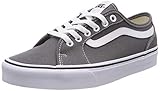 tommy hilfiger sneaker damen white Absatzform: Flach Vans Herren Filmore Decon Sneaker, Grau ((Canvas) Pewter/White 4wv) 41 EU