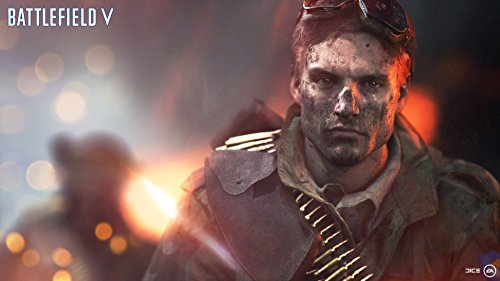 Battlefield 5  La caja contiene un c  digo de descarga - Origin 