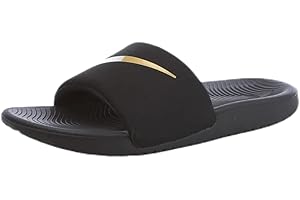 NIKE Kawa Slide (Gs/Ps) Beach & Pool Shoes Child