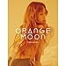 Produktbild Park Bo Ram - [Orange Moon] 2nd Mini Album CD+52p Photobook+ Pet Sleeve+Digipak Sealed PARK BORAM