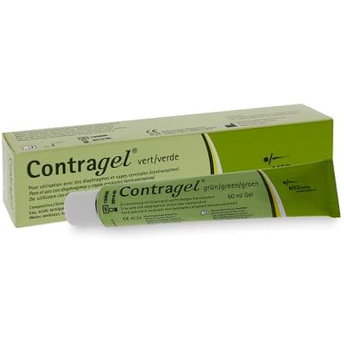Suchergebnis auf Amazon.de für: spermizid gel