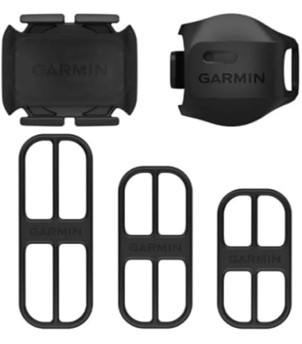 Garmin 010-12563-02 Edge Mountain Bike Mount, Black : Amazon.co.uk