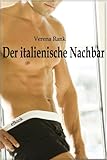 Cover zum Buch Der italienische Nachbar