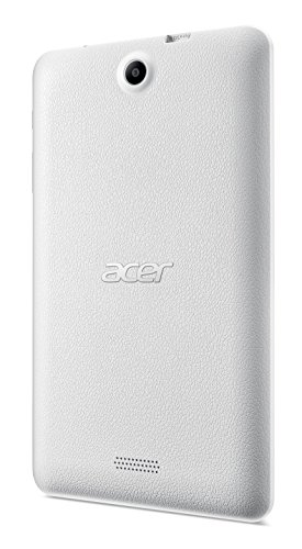 Acer Iconia One 7 B1-7A0 SD 7-Inch Tablet - White Mediatek MT8167 1 GB RAM 16 GB eMMC Android 7 0 reviews Acer Iconia One 7 B1-7A0 SD 7-Inch Tablet - White Mediatek MT8167 1 GB RAM 16 GB eMMC Android 7 0