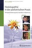 Image de Homöopathie in der pädiatrischen Praxis: Therapieerweiterung durch bewährte Indikatione