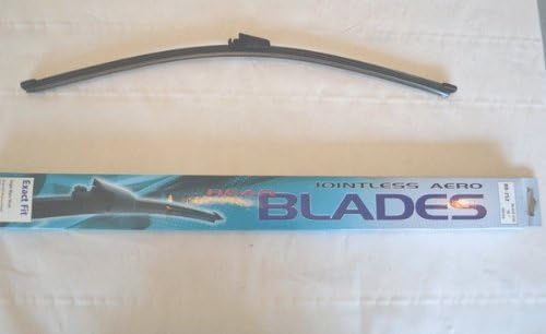 Exact Fit TRB252-gm Rear Wiper Blade