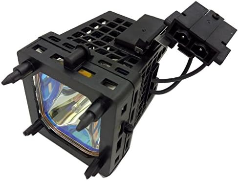 Roccer XL-5200 Replacement Lamp for KDS-50A2000, KDS-50A2010, KDS-50A2020, KDS-50A3000, KDS-55A2000, KDS-55A2020, KDS-55A3000, KDS-60A2000, KDS-60A2020, KDS-60A3000, SXRD XL5200, XL-5200