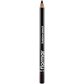 Flormar Eyebrow Pencil Sedefli Kahverengi Kaş Kalemi 402 8690604109425