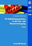 Image de PE-Rohrleitungssysteme in der Gas- und Wasserverteilung (Schriftenreihe des RBV)