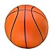 Produktbild BESTOYARD Basketball Slow Rebound Sport Basketbälle Weiche Stress Relief Ball Stress Release Spielzeug für Kinder Kinder Erwachsene 10x10 cm