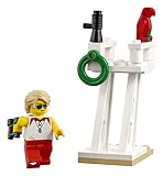 LEGO City 60153 – Stadtbewohner – Ein Tag am Strand - 3
